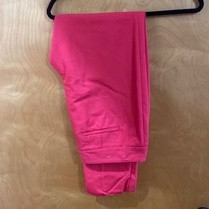 Ann Taylor Factory pants size 10